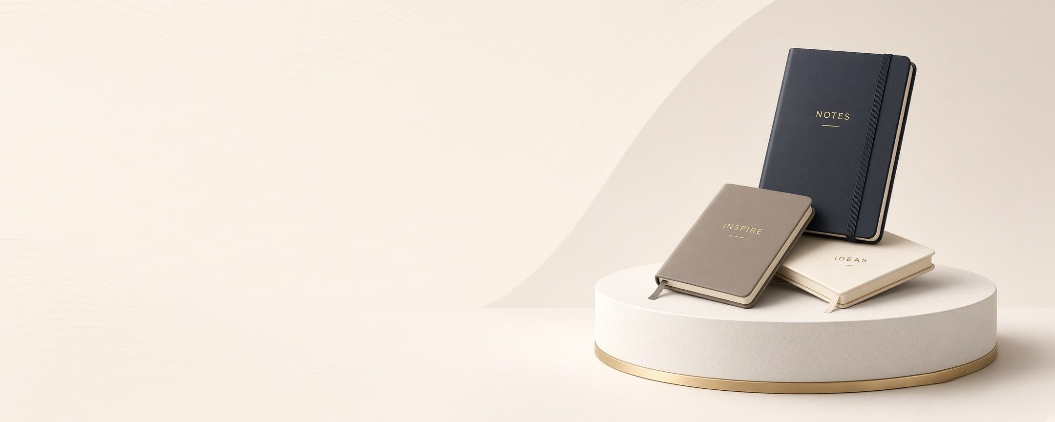 Custom Corporate Diaries & Luxury Gift Sets