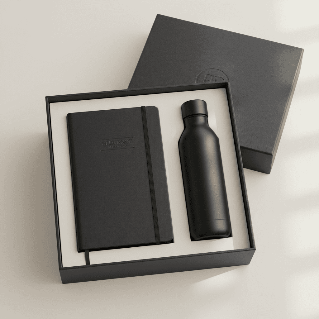 Bottle gift sets