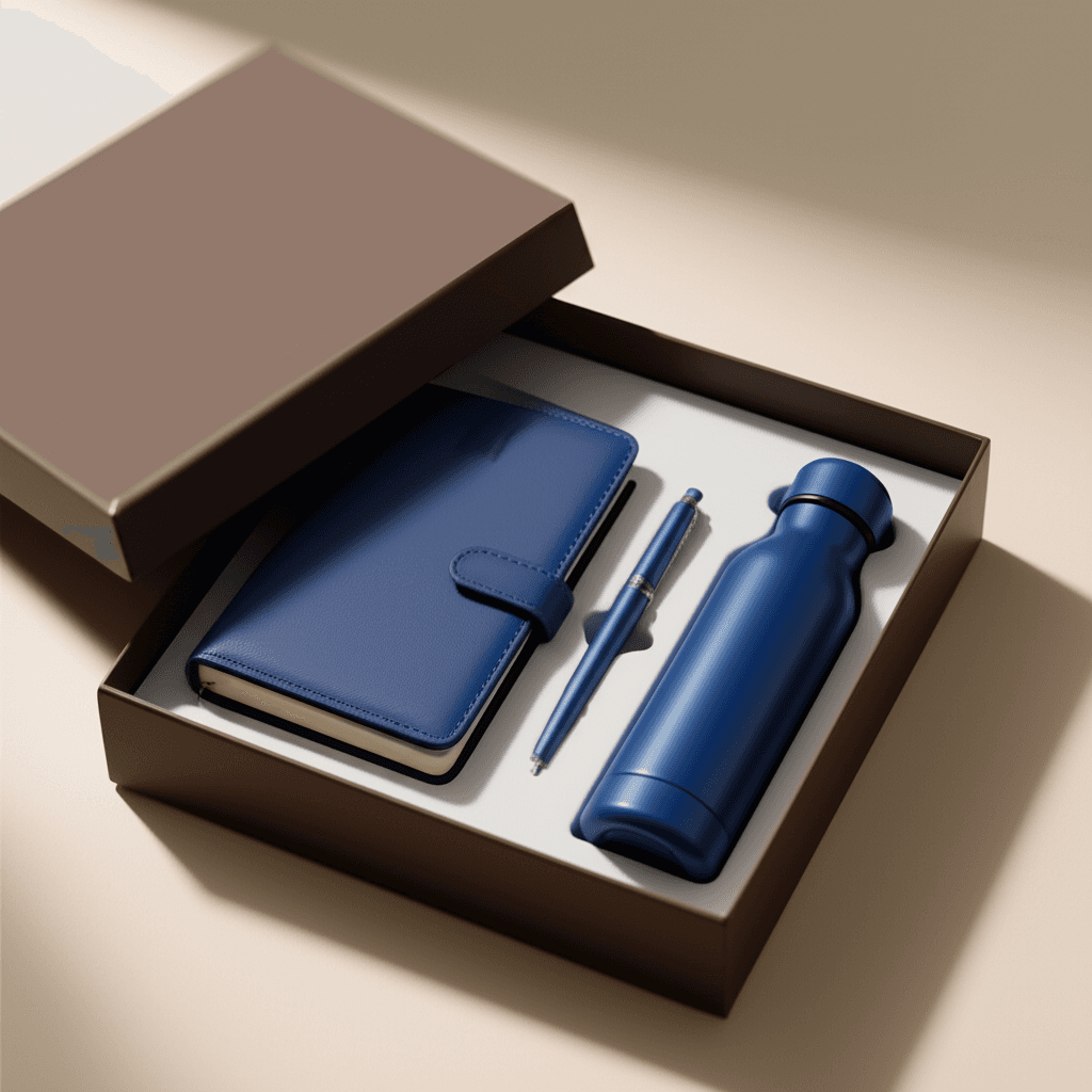 Professional corporate gift sets