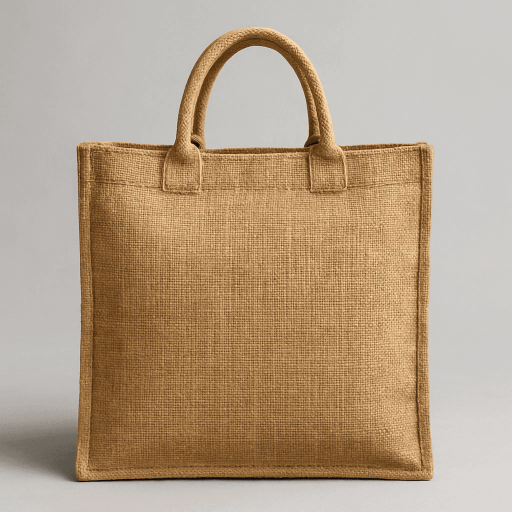Jute bags