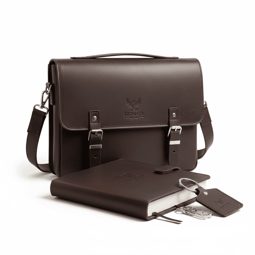 Leather gifts
