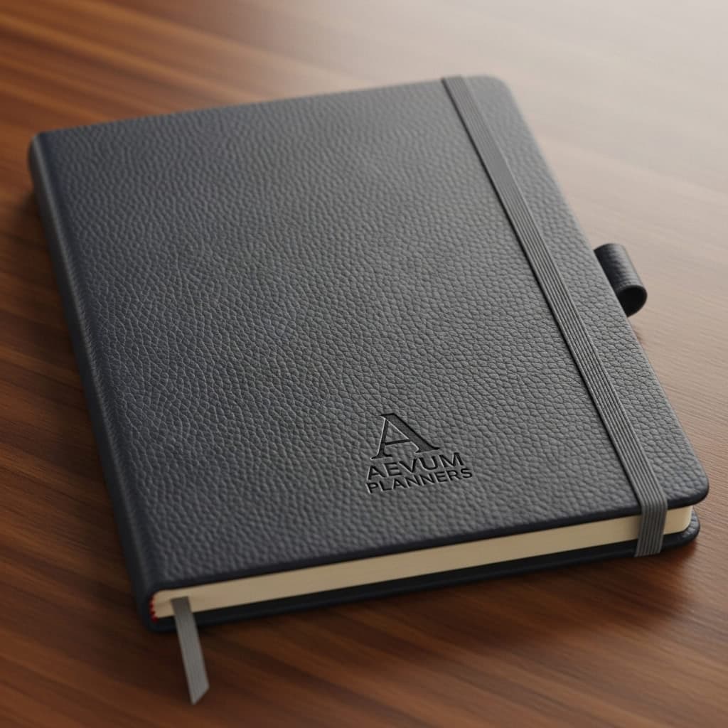 Custom diaries